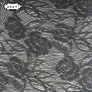 獨特設計性感流行網襪 褲襪NO.6010-118